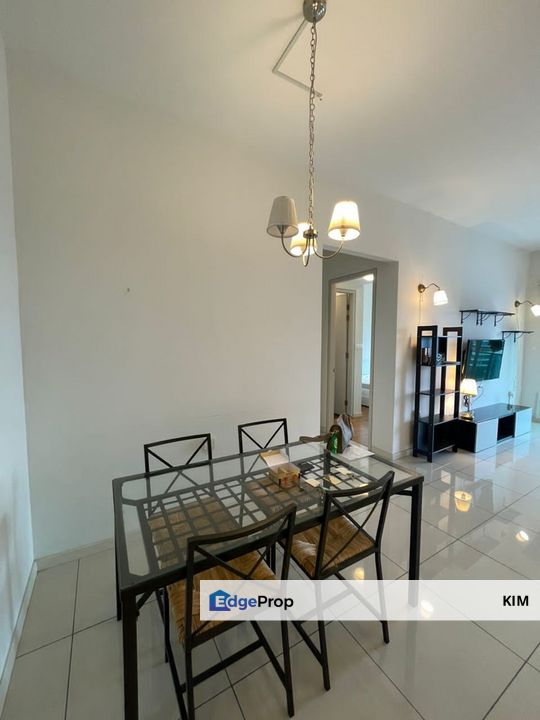 Sunway Geo Residences for Rent, Selangor, Subang Jaya