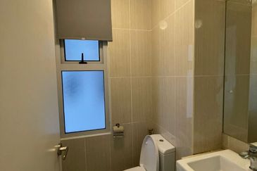 Sunway Geo Residences