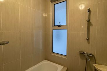 Sunway Geo Residences