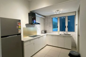 Sunway Geo Residences