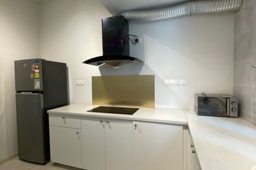 Sunway Geo Residences