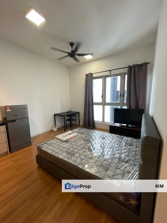 Dual key condo for sale, Selangor, Subang Jaya