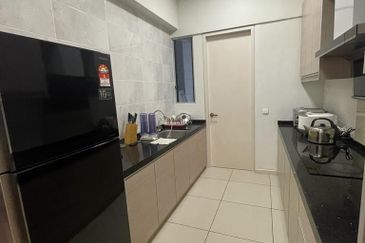 Sunway Geo Residences