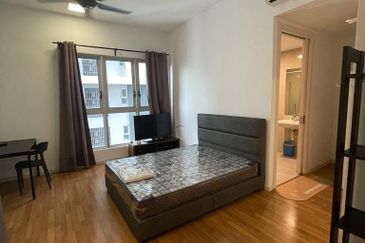 Sunway Geo Residences