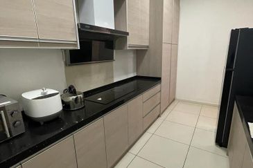 Sunway Geo Residences