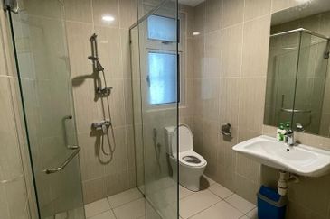 Sunway Geo Residences