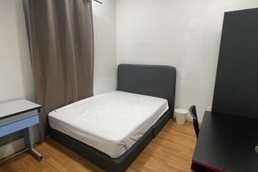 Sunway Geo Residences