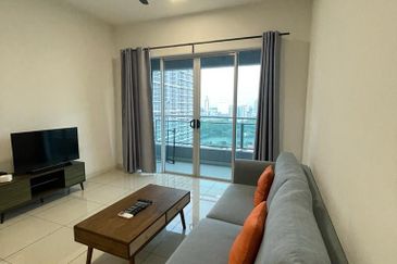 Sunway Geo Residences