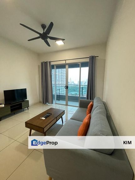 Dual key condo for sale, Selangor, Subang Jaya