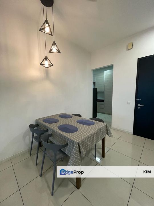 Dual key condo for sale, Selangor, Subang Jaya