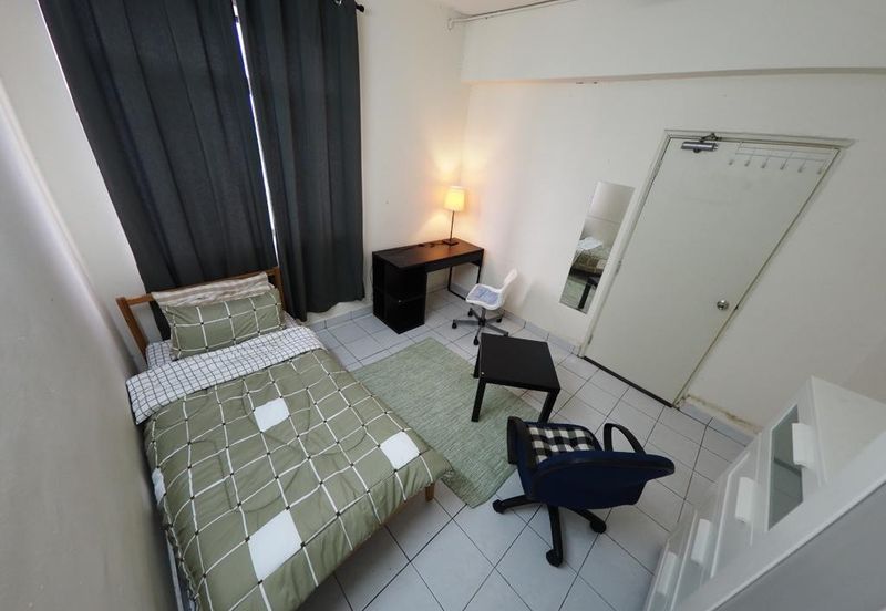 Sun-U Residence (Sunway Monash)