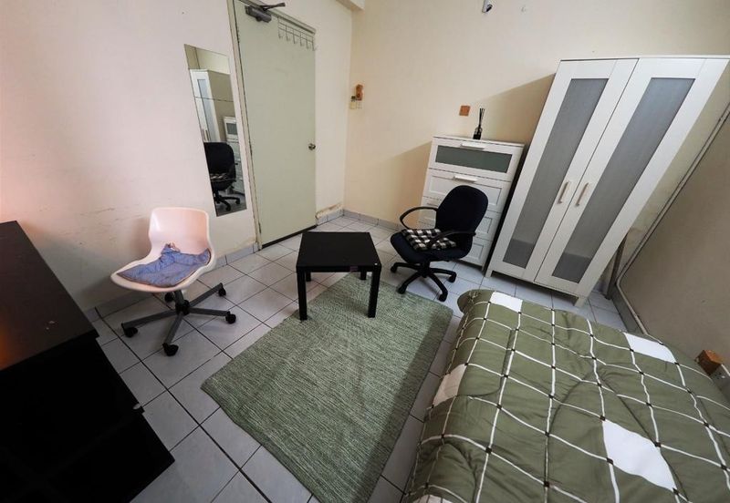 Sun-U Residence (Sunway Monash)