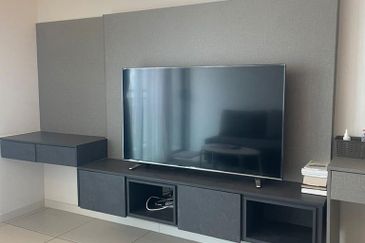 Sunway Geo Residences