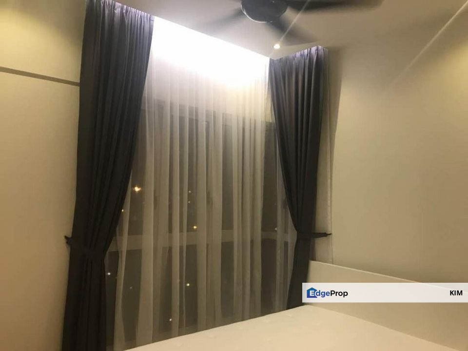 MODERN CONDO FOR LET, Selangor, Subang Jaya