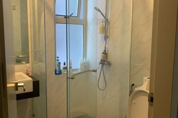 Sunway Geo Residences