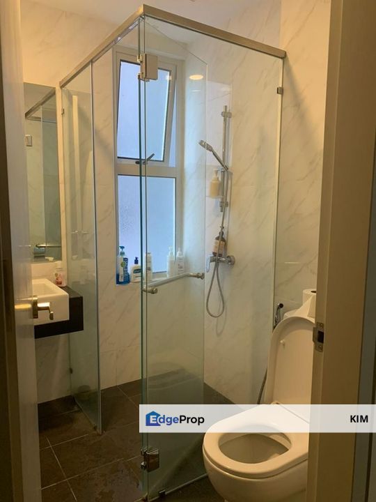 MODERN CONDO FOR LET, Selangor, Subang Jaya