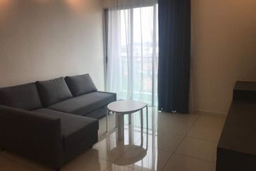 Sunway Geo Residences