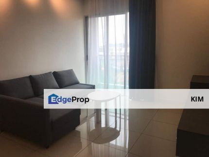 MODERN CONDO FOR LET, Selangor, Subang Jaya