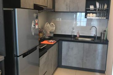 Sunway Geo Residences