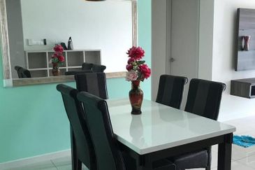 Sunway Geo Residences