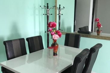 Sunway Geo Residences