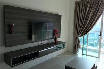 Sunway Geo Residences