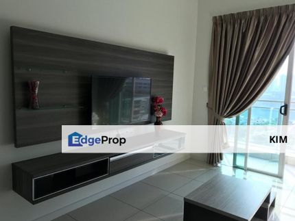 MODERN CONDO FOR LET, Selangor, Subang Jaya