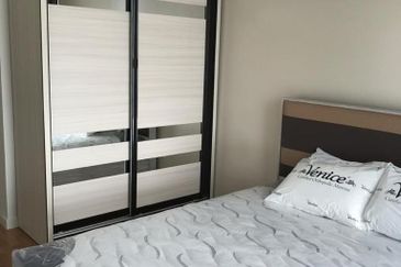 Sunway Geo Residences