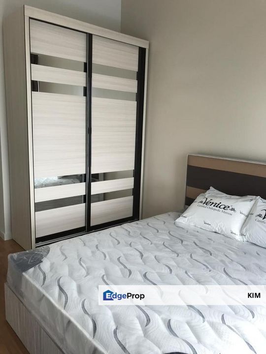 MODERN CONDO FOR LET, Selangor, Subang Jaya