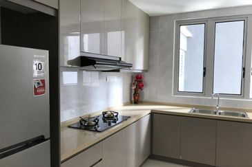 Sunway Geo Residences