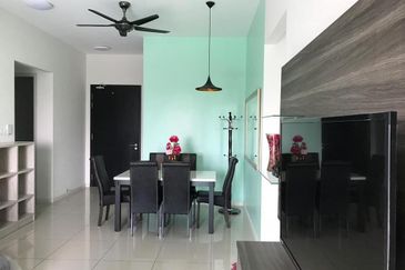 Sunway Geo Residences