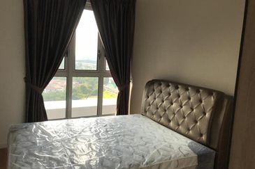 Sunway Geo Residences