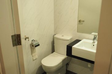 Sunway Geo Residences