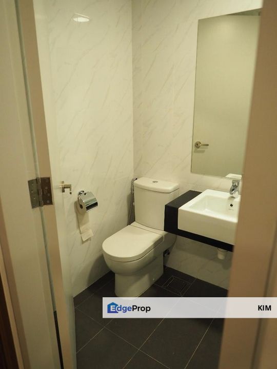 MASTER ROOM FOR LET, Selangor, Subang Jaya