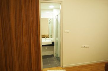 Sunway Geo Residences