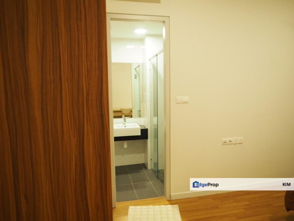 MASTER ROOM FOR LET, Selangor, Subang Jaya