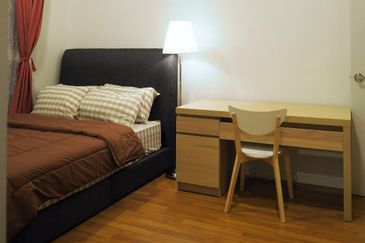 Sunway Geo Residences