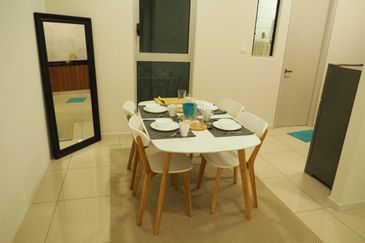 Sunway Geo Residences