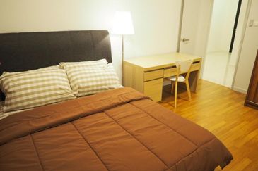 Sunway Geo Residences