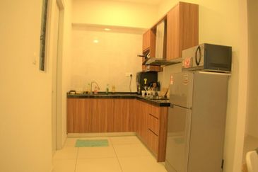 Sunway Geo Residences