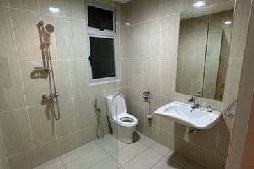 Sunway Geo Residences