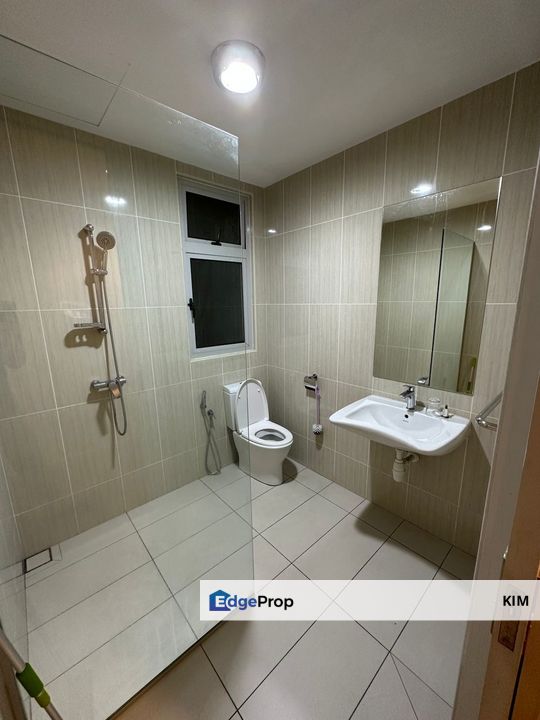 DUAL KEY CONDO FOR LET, Selangor, Subang Jaya