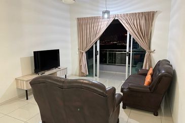 Sunway Geo Residences