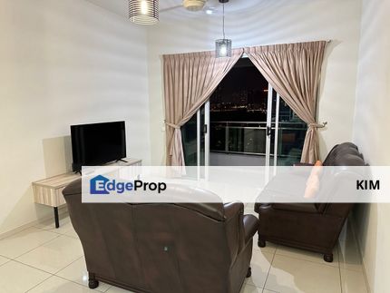 DUAL KEY CONDO FOR LET, Selangor, Subang Jaya