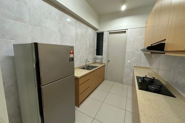 Sunway Geo Residences