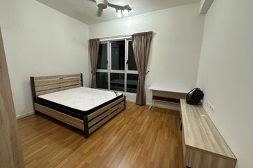 Sunway Geo Residences