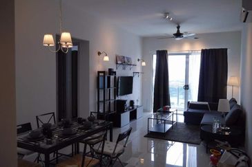 Sunway Geo Residences