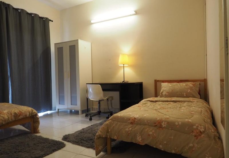 Sun-U Residence (Sunway Monash)