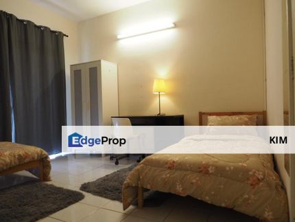 LARGE ROOM FOR LET - Sun-U, Selangor, Bandar Sunway