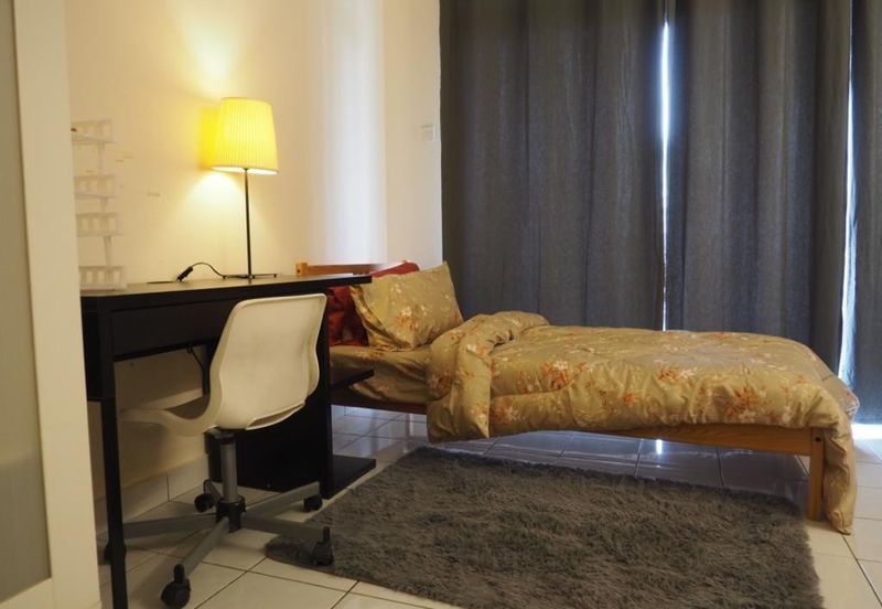 Sun-U Residence (Sunway Monash)